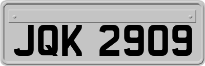 JQK2909