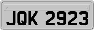JQK2923