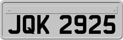 JQK2925