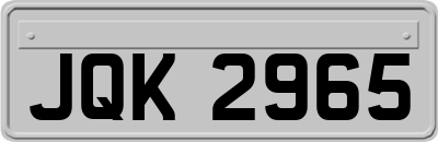 JQK2965