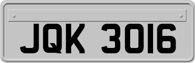 JQK3016
