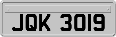 JQK3019
