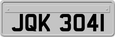 JQK3041