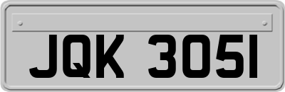 JQK3051