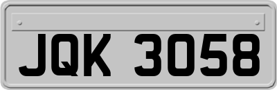 JQK3058