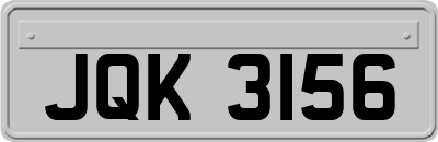 JQK3156