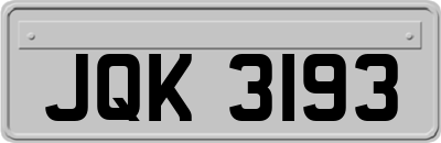 JQK3193