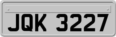 JQK3227
