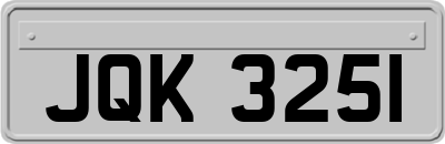 JQK3251