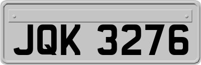 JQK3276