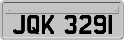 JQK3291