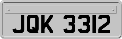 JQK3312