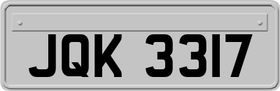 JQK3317