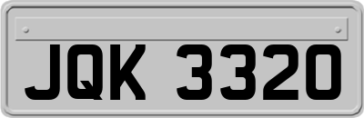JQK3320