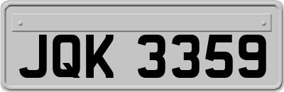 JQK3359