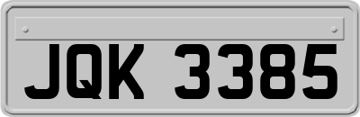 JQK3385