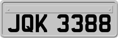 JQK3388