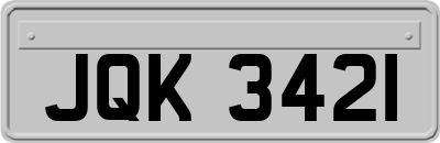 JQK3421