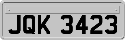 JQK3423