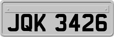 JQK3426