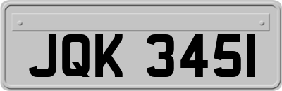 JQK3451