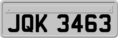 JQK3463
