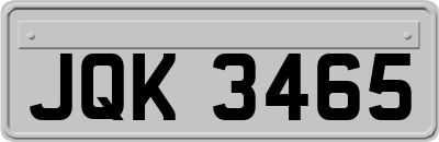 JQK3465