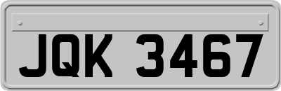 JQK3467