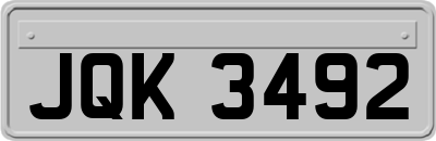 JQK3492