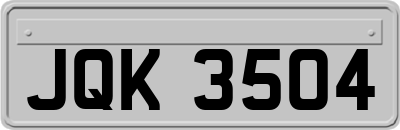 JQK3504
