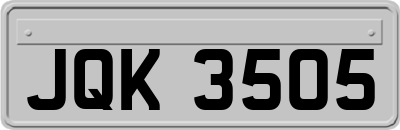 JQK3505