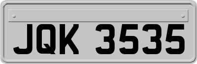 JQK3535