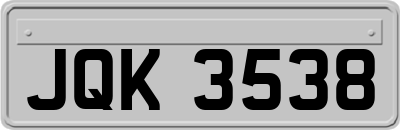 JQK3538