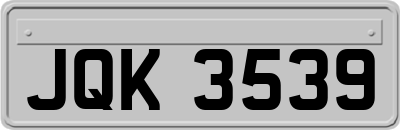 JQK3539