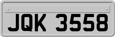 JQK3558