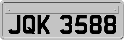 JQK3588