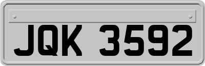 JQK3592