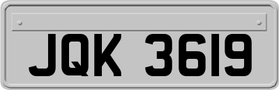 JQK3619