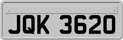 JQK3620