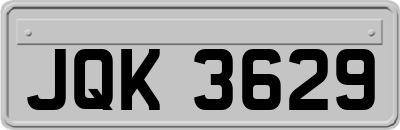 JQK3629