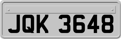 JQK3648
