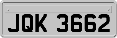JQK3662