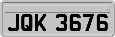 JQK3676