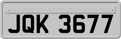 JQK3677