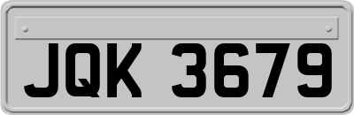 JQK3679