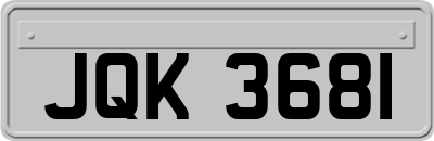 JQK3681