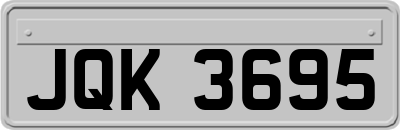 JQK3695