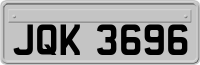 JQK3696