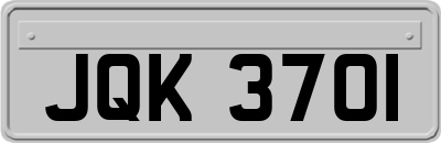 JQK3701