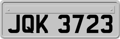 JQK3723